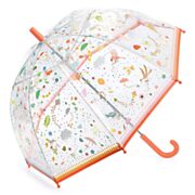 Djeco Parapluie Enfant Oiseaux
