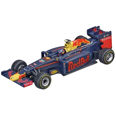 Carrera GO!!! Raceauto - Red Bull Racing 'Verstappen'