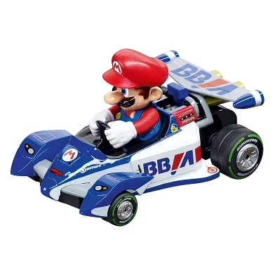 Carrera GO!!! Raceauto - Mario