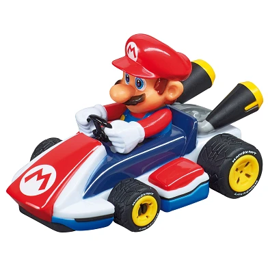 Carrera First Racebaan - Mario Kart