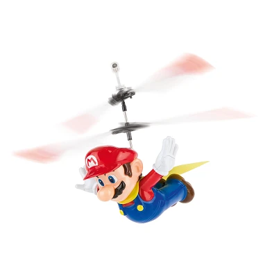 Carrera RC - Cap volant Super Mario Drone