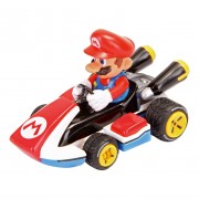 Super Mario Kart zurückziehen - Mario