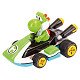 Pull Back Super Mario Kart - Yoshi