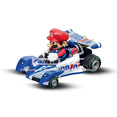 Carrera RC - Super Mario Circuit Special Mario