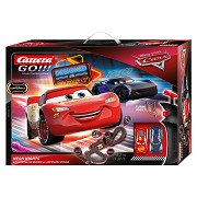 Carrera GO!!! Rennstrecke - Cars Neonnächte