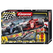 Carrera GO!!! Racebaan - Speed Grip