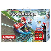 Carrera GO!!! Rennstrecke - Mario Kart