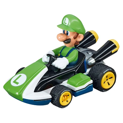 Carrera GO!!! Rennstrecke – Mario Kart