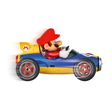 Carrera RC – Super Mario Mach 8