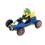 Carrera RC – Super Mario Mach 8 Luigi