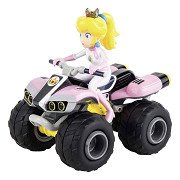 Carrera RC - Super Mario Kart Peach Quad