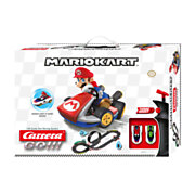 Carrera GEHEN!!! Rennstrecke - Mario Kart P-Wing