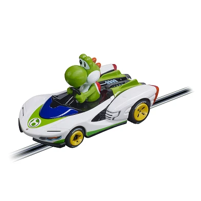 Carrera GO!!! Rennstrecke – Mario Kart P-Wing