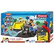 Carrera First Racebaan - PAW Patrol 'On the Double'