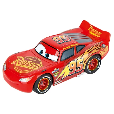 Carrera First Racetrack - Cars Piston Cup