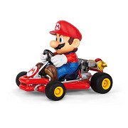 Carrera RC-gesteuertes Auto Super Mario Pipe Kart
