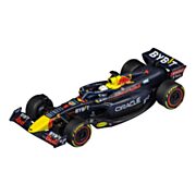 Carrera GO!!! Rennwagen - F1 Red Bull Verstappen, Nr. 33