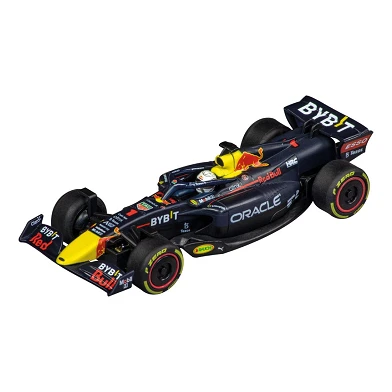 Carrera ALLEZ !!! Voiture de course - F1 Red Bull Verstappen, n°33