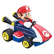 Carrera RC-gesteuertes Fahrzeug - Mini Super Mario