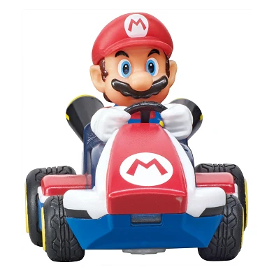 Véhicule télécommandé Carrera - Mini Super Mario