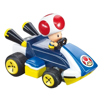 Véhicule contrôlé Carrera RC - Mini Toad