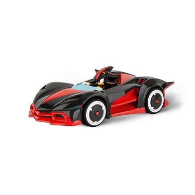 Carrera RC – Sonic Racer Team Dark
