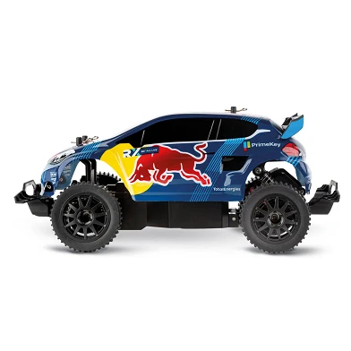 Carrera RC Red Bull Rallycross Steuerbares Auto