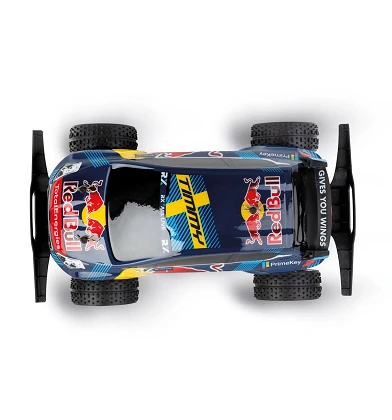 Carrera RC Red Bull Rallycross Steuerbares Auto