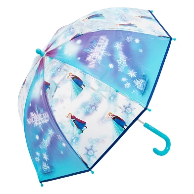 Disney Frozen Bubbel Paraplu