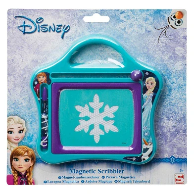 Magnetisch Tekenbord Disney Frozen