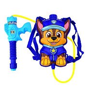 Wasserpistole mit Panzer PAW Patrol - Chase
