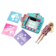 Barbie Kleidung DesignStudio + Barbie Puppe