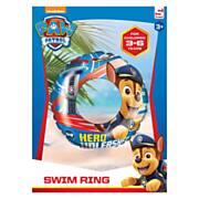 Schwimmring Paw Patrol Chase