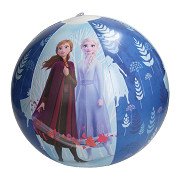 Wasserball Frozen