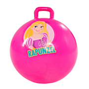 Hüpfballe Disney Prinses Rapunzel