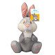 Disney Stampertje Knuffel Pluche Groot met Geluid