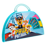 Kleurkoffer Groot PAW Patrol