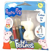Felties Peppa Pig Single Bag