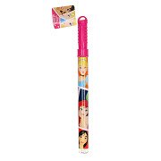 Seifenblasen Disney Prinses, 120ml