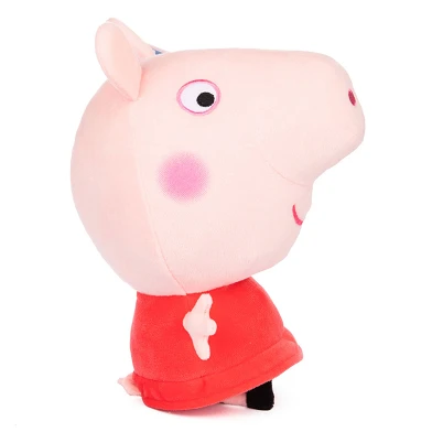Peppa Pig Little Bodz  Knuffel- Peppa