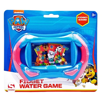 PAW Patrol Fidget Wasserspiel