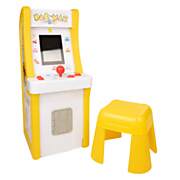 Arcadekast 1 Up Pac-Man voor Kinderen