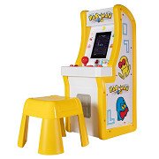 Arcade-Schrank 1 Up Pac-Man für Kinder