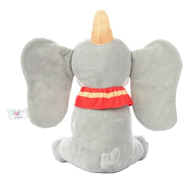 Disney Hug Dumbo avec son, 30 cm