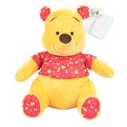 Disney Hug Winnie avec son, 30 cm