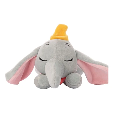 Porte-clés Disney Snuglets - Dumbo