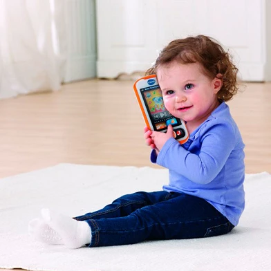 VTech Baby Smartphone