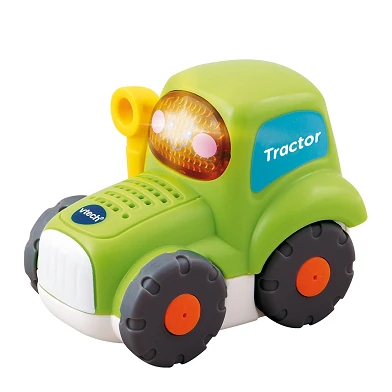 VTech Toet Toet Tractor