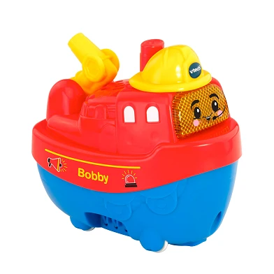 VTech Blub Blub Bad - Bobby Brandweerboot