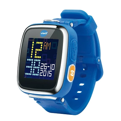 VTech Kidizoom Smartwatch DX Blauw